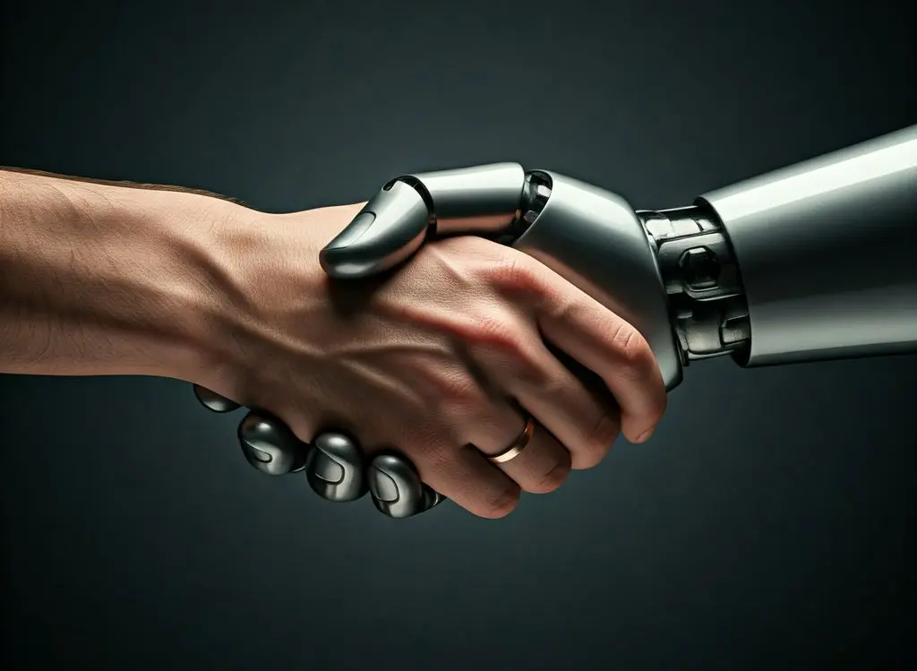 RPA (Robotic Process Automation) kết hợp AI: Kỷ nguyên mới của tự động hóa trong kinh doanh