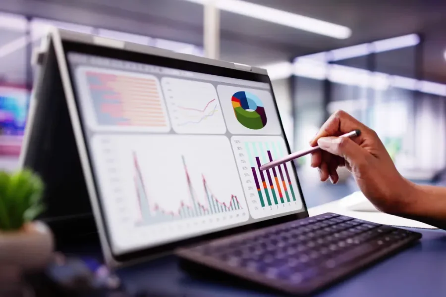 Phân tích dữ liệu doanh nghiệp với CRM: Những kỹ năng cơ bản mà những Data Analyst cần nắm
