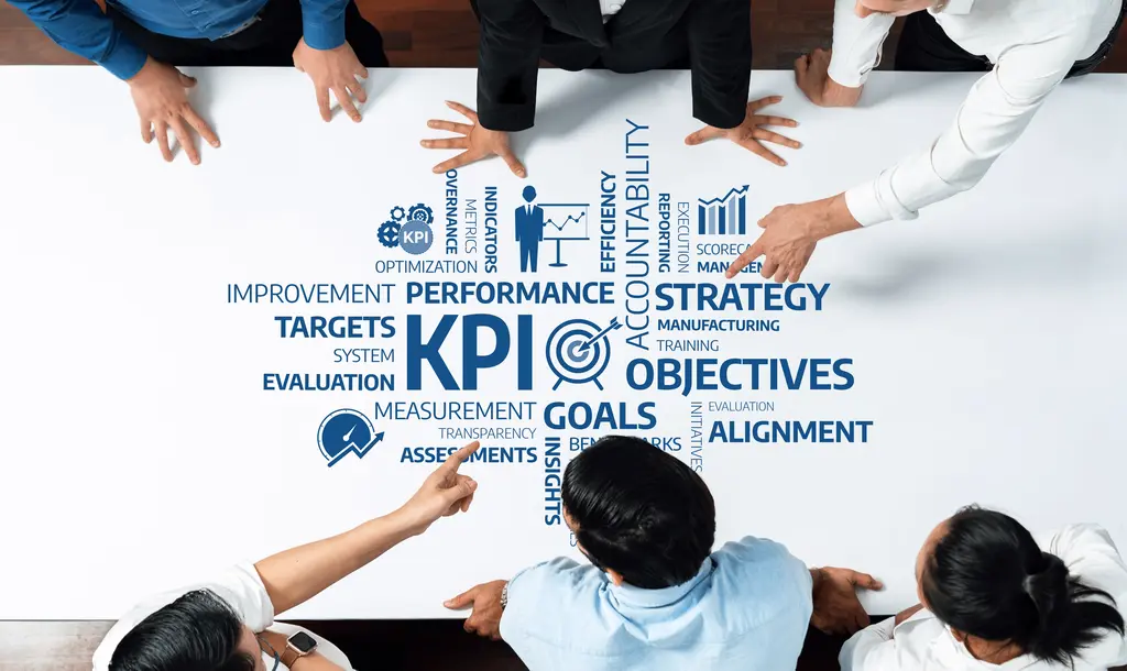 Hệ thống KPI cho quản lý dự án: Các chỉ số quan trọng trong thang đo thúc đẩy tiến độ 