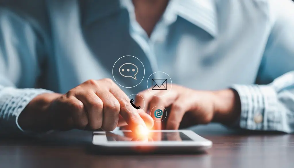 Sự khác nhau giữa Inbound và Outbound marketing