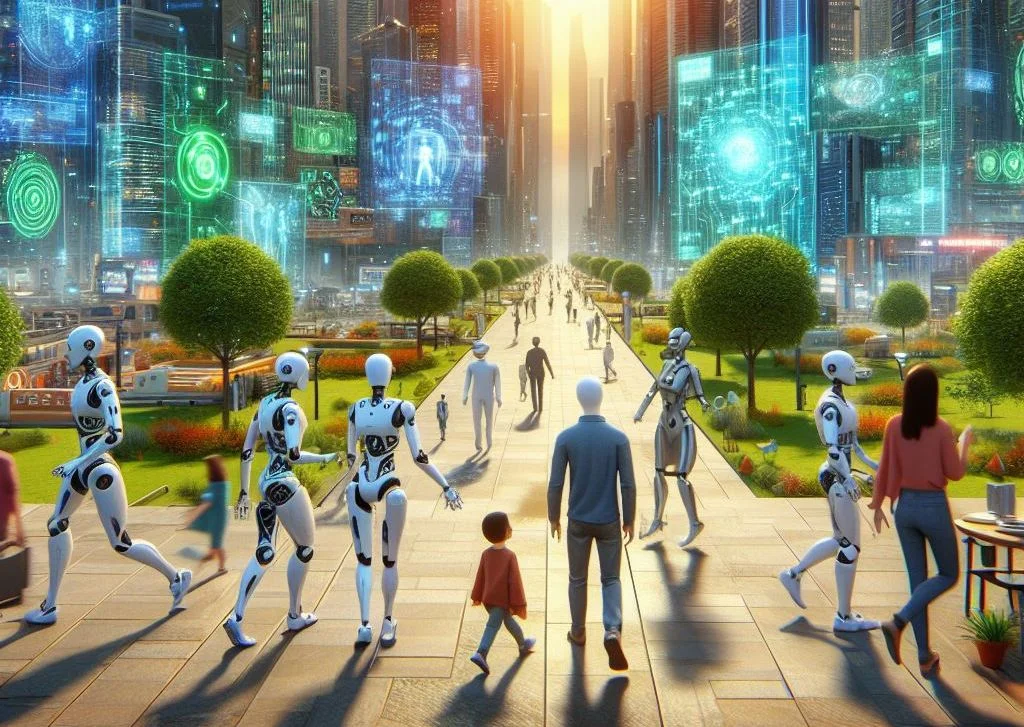 11 Lựa Chọn Thay Thế Midjourney Tốt Nhất Cho Việc Tạo Hình Ảnh AI Năm 2024