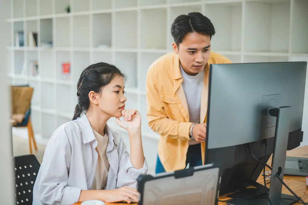 Top 6 phần mềm HRMS tốt nhất hiện nay giúp quản lý nhân sự và tối ưu chi phí