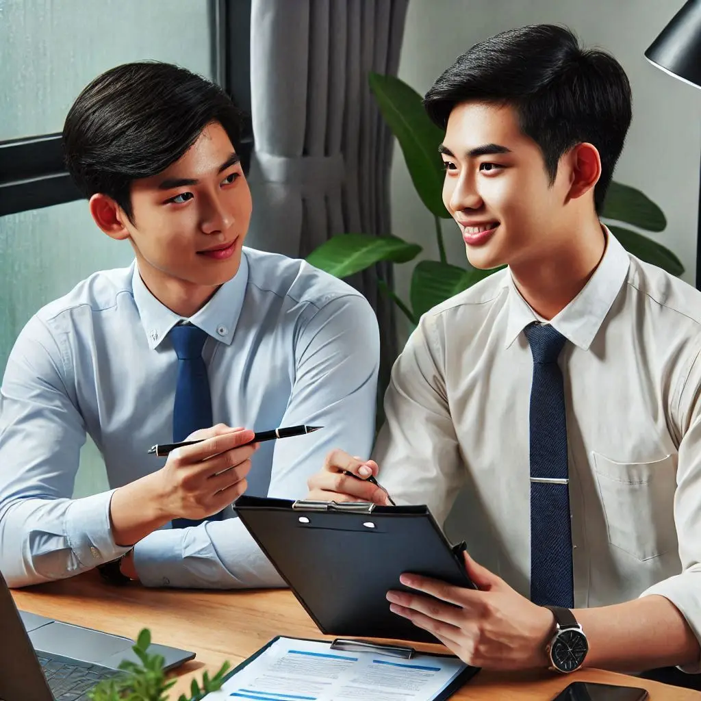 Làm sao để cải thiện việc giao tiếp nội bộ giữa ban lãnh đạo và các nhân sự còn lại trong công ty