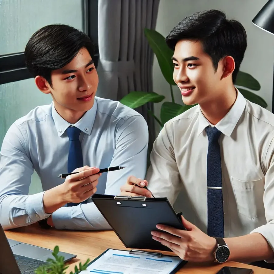 Làm thế nào để tìm người đồng sáng lập cho doanh nghiệp vừa và nhỏ