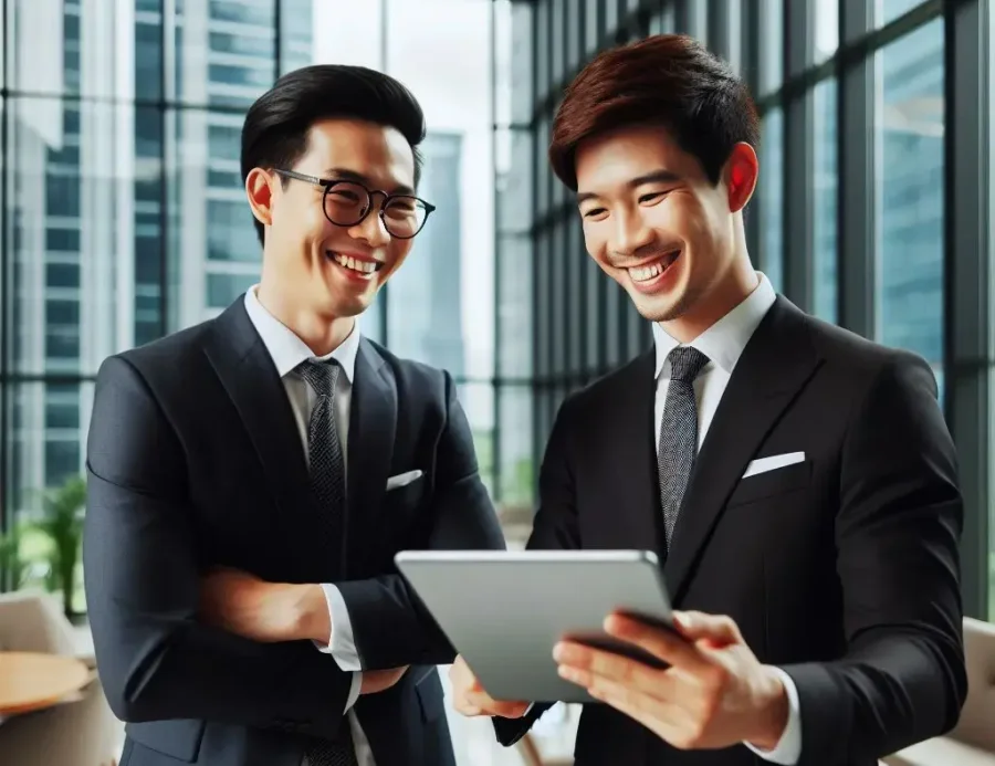 Làm thế nào để tìm người đồng sáng lập cho doanh nghiệp vừa và nhỏ