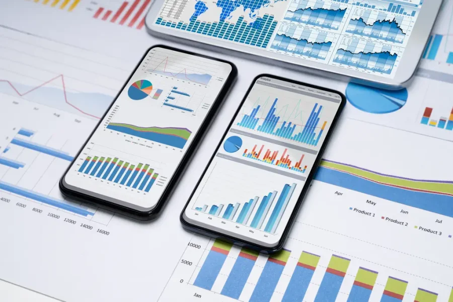 Top 5 tính năng trên CRM giúp bộ phận sales làm việc nhóm hiệu quả