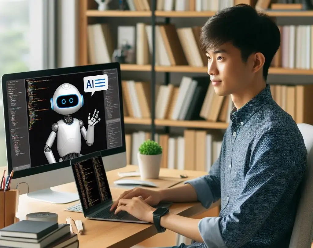 Xu hướng AI nào sẽ chiếm ưu thế trong năm 2024-2025 và cách ứng dụng nó vào doanh nghiệp của bạn