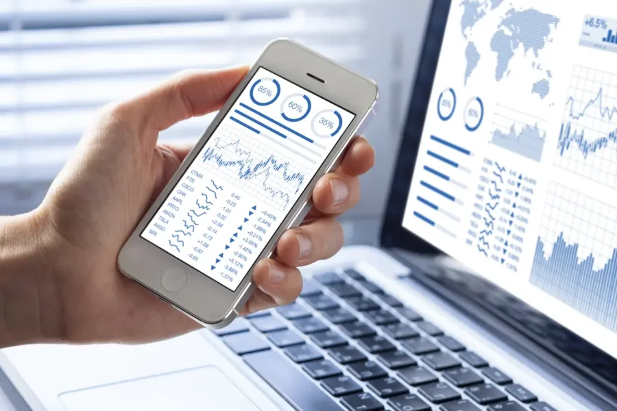 Top 8 tính năng trên CRM giúp nâng cao hiệu quả marketing mà chủ doanh nghiệp cần biết