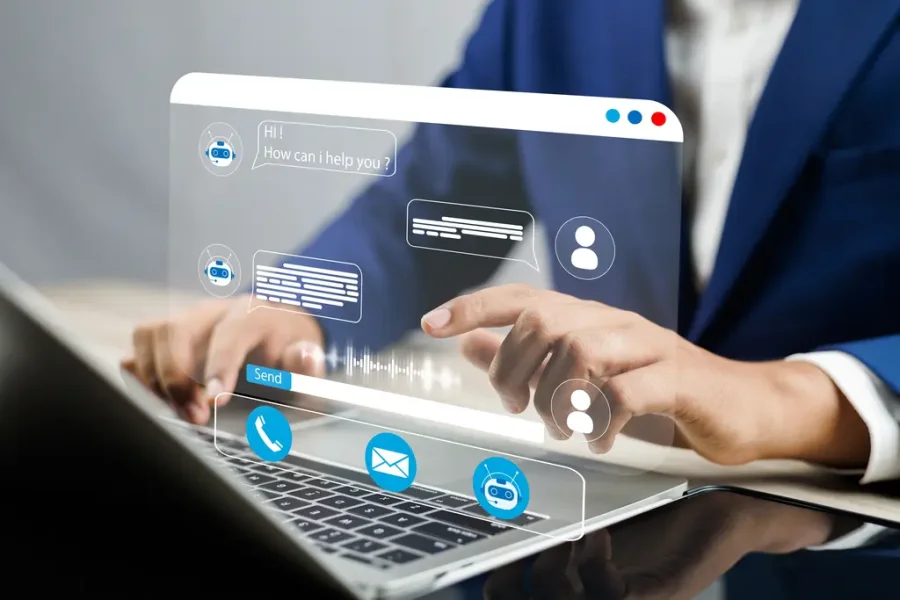 Tận dụng sức mạnh AI để quản lý dự án trong hiện tại và tương lai