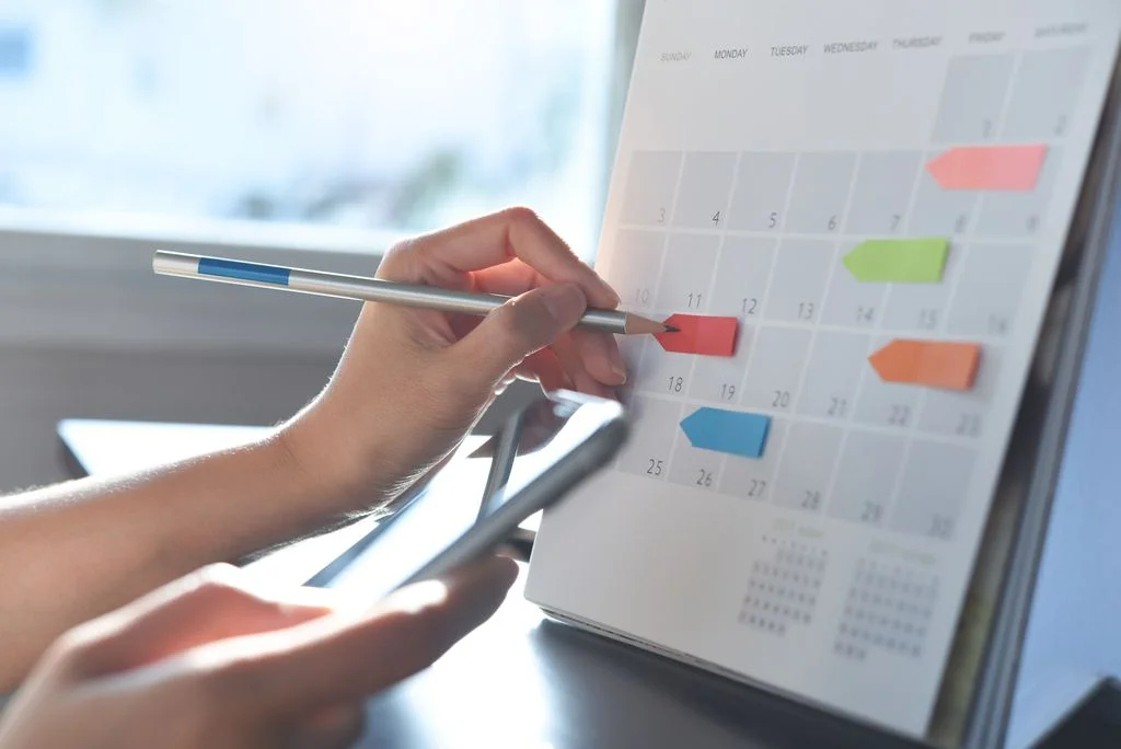 Những công cụ số giúp bạn sắp xếp lịch trình làm việc khoa học và hiệu quả
