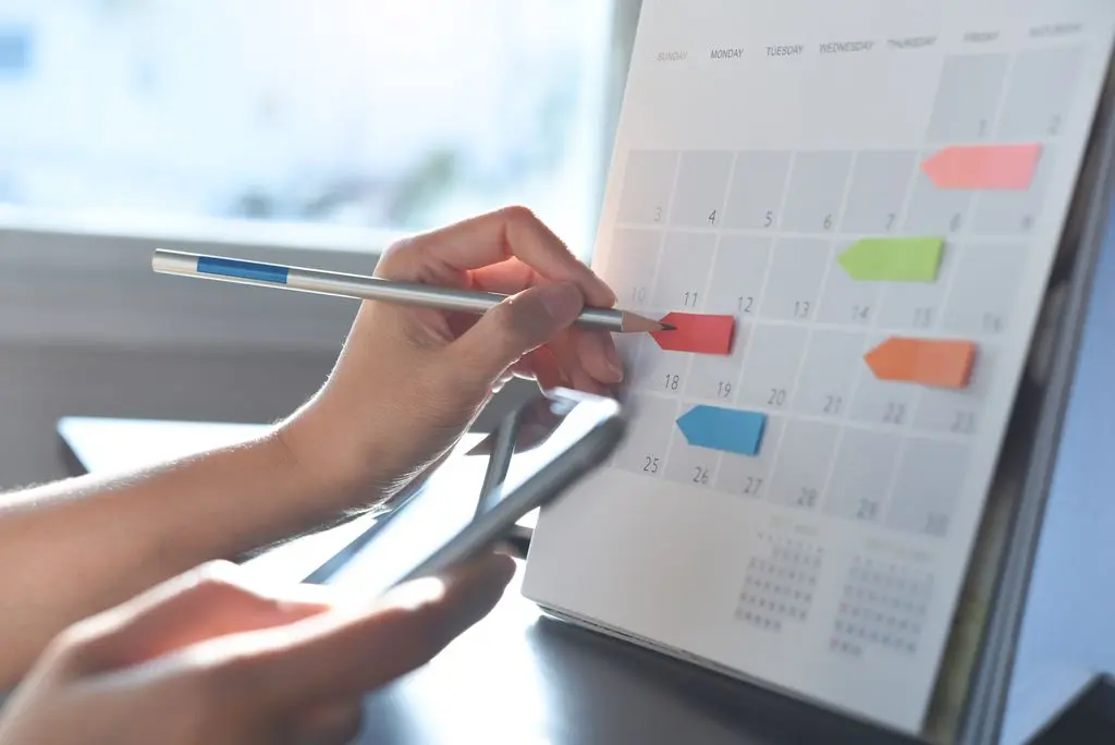 Những công cụ số giúp bạn sắp xếp lịch trình làm việc khoa học và hiệu quả