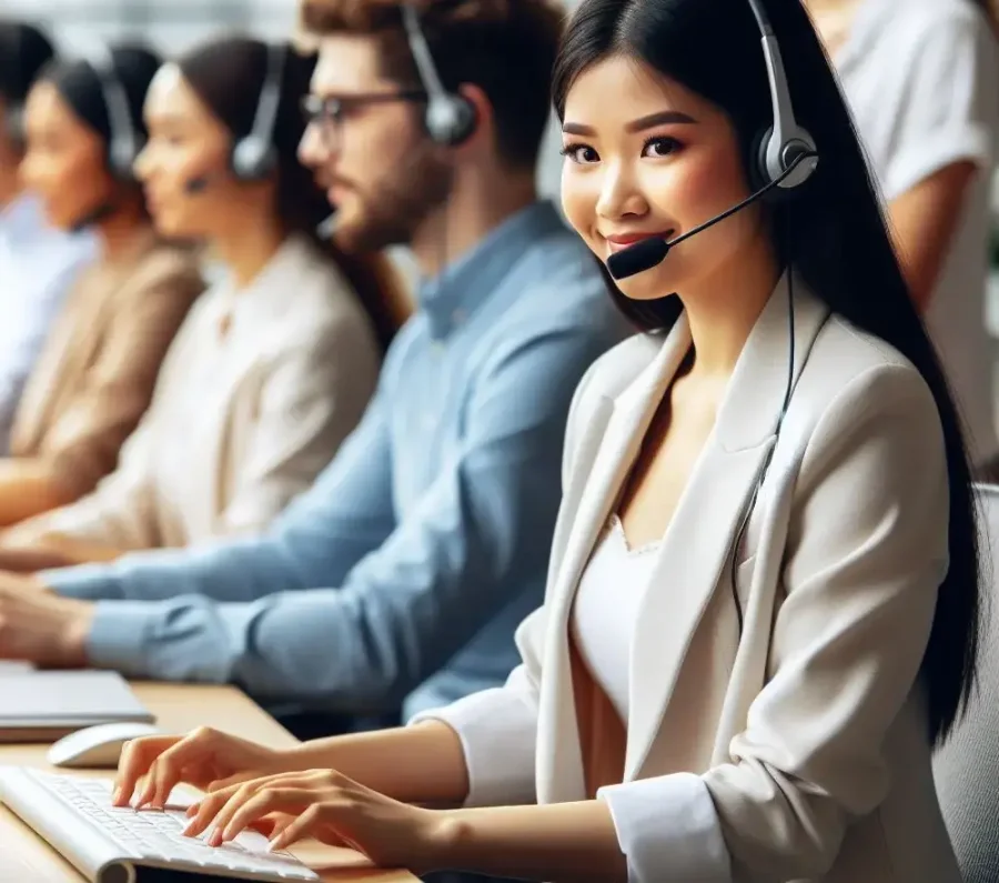 Top 5 tính năng trên CRM giúp tăng tỷ lệ chuyển đổi cho các cuộc gọi telesales