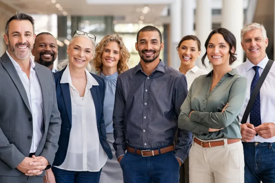 Cách xây dựng team sales hiệu quả khi thành viên đến từ nhiều nền văn hoá khác nhau