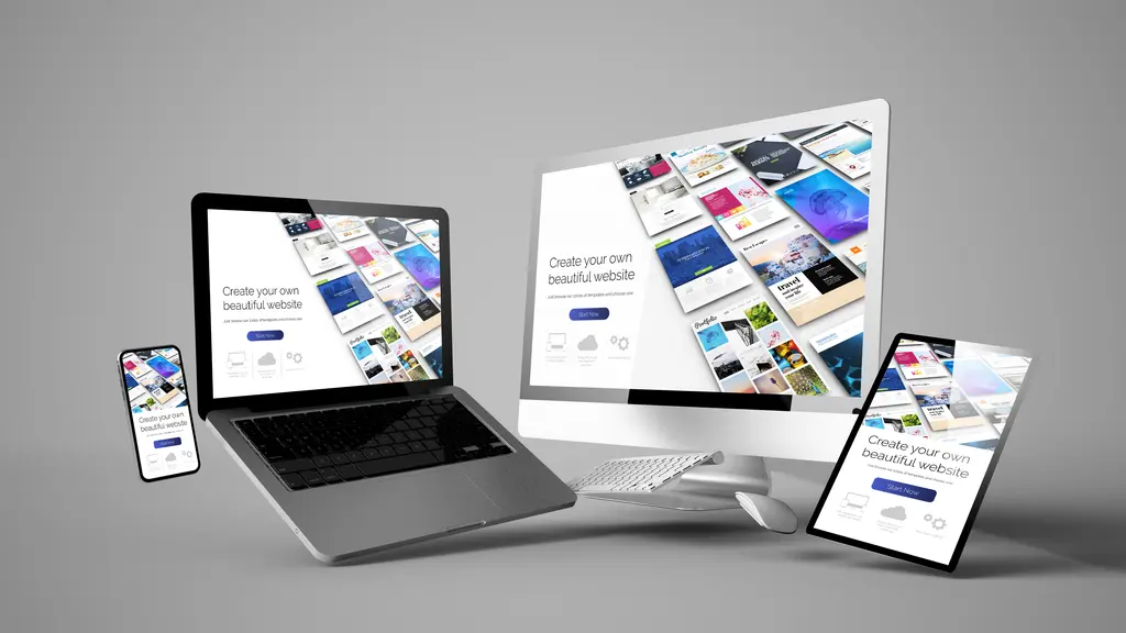 Cách Cải Thiện Trải Nghiệm Người Dùng Trên Trang Web Của Bạn