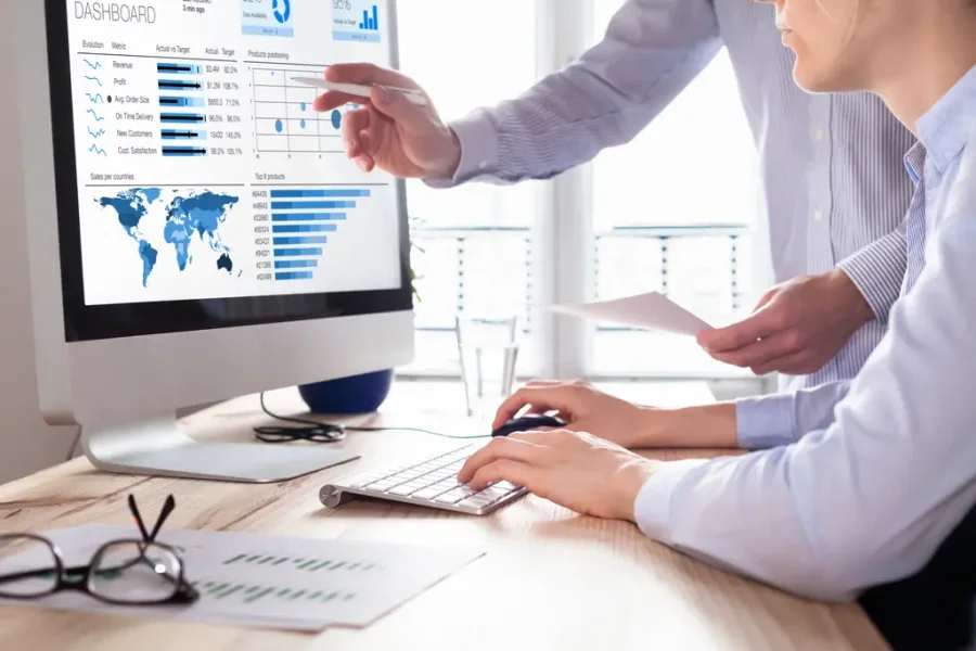 Top 5 tính năng trên CRM giúp tăng tỷ lệ chuyển đổi cho các cuộc gọi telesales