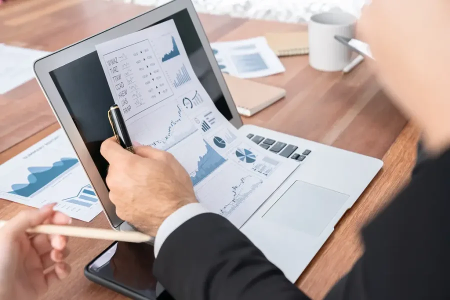 Phân tích dữ liệu doanh nghiệp với CRM: Những kỹ năng cơ bản mà những Data Analyst cần nắm