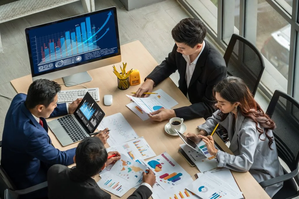 4 lựa chọn thay thế Hubspot CRM khi doanh nghiệp bạn cảm thấy chưa phù hợp