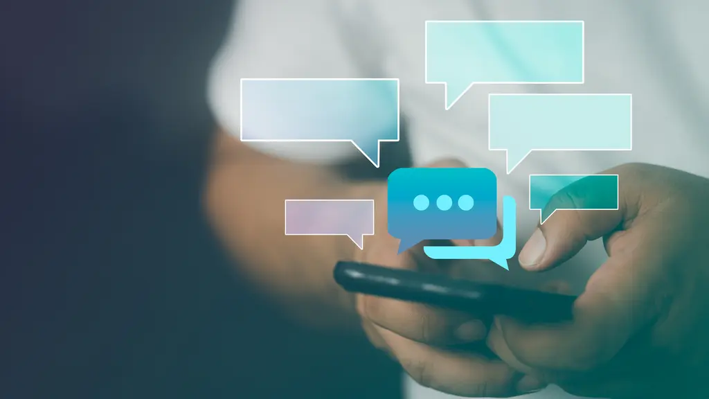 Xu hướng online marketing Xu hướng online marketing